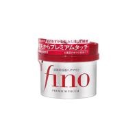 ราคา SHISEIDO Fino Premium Touch Hair Mask 230g ชิเซโด้ (46506694642)