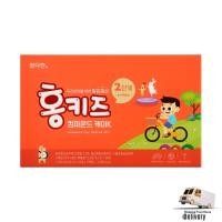 ราคา Chamdahan Hong Kids Compound K Step 2 เด็กโสมแดง 30 แพ็ค X 35ml 6 ปี 9 ปีหมักเกาหลีโสมสีแดง (47406702392)