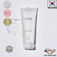 ราคา LAGOM Cellup Gel To Water Cleanser 220ml Morning Facial Cleanser (26784789705)