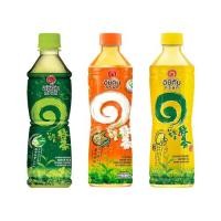 ราคา อิชิตัน กรีนที ชาเขียว 420 มล (49707389961)