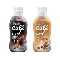 ราคา Birdy เบอร์ดี้ คาเฟ่ กาแฟพร้อมดื่ม 200 มล (53851502334)