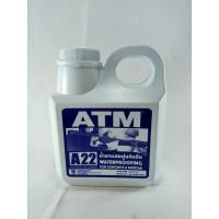 ราคา ATMน้ำยาผสมปูนกันซึม สำหรับคอนกรีดและปูนฉาบ A22 ขนาด 1 ลิตร น้ำยากันซึม 8858776961672 (10569723287)
