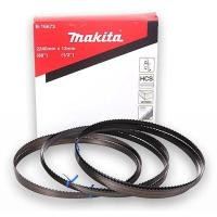 ราคา MAKITA ใบเลื่อยสายพาน 4 ฟัน หนา 13 มม ยาว 88 นิ้ว สำหรับ LB1200F รุ่น B 16673 (27886764492)