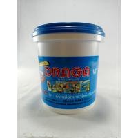 ราคา DRAGA 0 5 กก ผงเคมีอุดน้ำรั่ว แห้งฉับพลันเป็นปูนทรายสำเร็จรูปผสมน้ำ 8853315000447 (12942133122)