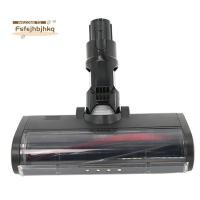ราคา fsfejhbjhkq หัวแปรงไฟฟ้าสําหรับ Dreame V9v10v12 V11SE พรมแปรงอะไหล่ สําหรับ Xiaomi Dreame เครื่องดูดฝุ่นอุปกรณ์เสริม (28505843752)