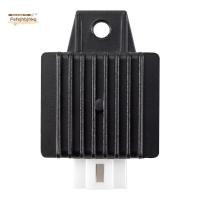 ราคา fsfejhbjhkq4 Pin Regulator Rectifier สําหรับ 90Cc 110Cc 125Cc 140Cc 200Cc ATV รถจักรยานยนต์จักรยาน (28430180071)