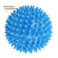 ราคา ลูกบอลนวดขนาด 7 5 ซม สำหรับออกกำลังกายและฟิตเนส สีน้ำเงิน (57256954563)