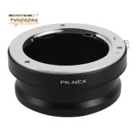 ราคา fsfejhbjhkq แหวนอะแดปเตอร์สําหรับเลนส์ K Pk ถึง Nex E Mount Nexc3 Nex5N Nex5C Nex7 10 (56907325406)