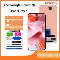 ราคา Smhdmy Ori OLED สําหรับ Google Pixel 9 Pro XL 9 Pro 9a 9 จอแสดงผล LCD หน้าจอสัมผัสเปลี่ยน (52057730544)