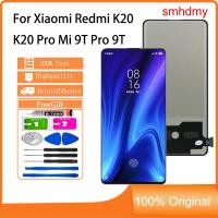 ราคา Smhdmy สําหรับ Xiaomi Mi 9T Pro 9T Redmi K20 K20 Pro จอแสดงผล LCD หน้าจอสัมผัสเปลี่ยน (51558427009)