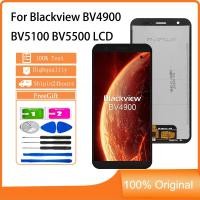 ราคา สําหรับ Blackview BV4900 BV5100 BV5500 BV5800 BV5900 BV6300 BV6200 BV6600 BV7100 BV4800 BL8000 BL9000 BV9100 BV8800 BV9200 BV9300 BV9500 จอแสดงผล LCD หน้าจอสัมผัส BV9800 (29360083479)