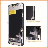 ราคา Smhdmy จอแสดงผล OLED สําหรับ X Xs Xr XS Max 11ProMax 11Pro 12Pro 13 14 13 Pro 12 Pro Max 13 Pro Max 14 Pro 15 Pro 14Plus 14 Pro Max 15 Pro Max LCD หน้าจอสัมผัสเปลี่ยน (28990762420)