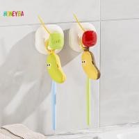 ราคา Honeyba กล้วยแปรงสีฟันหัวฝาครอบป้องกันพร้อมยาสีฟันแปรงสีฟันที่หนีบฝุ่นแบบพกพาเดินทางสไตล์กล่องเก็บ Nice (49309989055)
