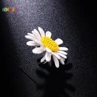 ราคา Honeyba เข็มกลัดลายดอกทานตะวัน สำหรับตกแต่งหมวกฮิญาบ ชุด หรือกระเป๋า (50955279323)
