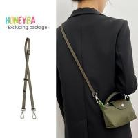 ราคา LONGCHAMP Universite Mini Bag สีเทา หนังแท้ สายคล้องไหล่ (41910711541)