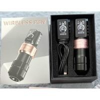 ราคา Poseidon โรสโกล์ด เครื่องเพ็นไร้สาย แบตเตอรี่2ก้อน ร้านค้าในไทย (54804898473)