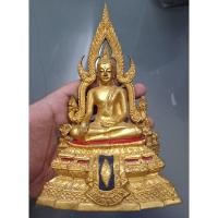 ราคา พระพุทธชินราช พระบูชา 3 นิ้ว วัดพระศรีมหาธาตุ จ พิษณุโลก ขนาดวัดจริง หน้าตัก 2 8 นิ้ว (29771252138)
