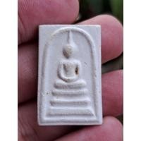 ราคา พระสมเด็จบางขุนพรหม ปี31 วัดใหม่ อมตรส บางขุนพรหม พิมพ์เจดีย์ สภาพ พระสวยมากไม่หักไม่ซ่อม (28137331233)