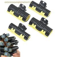ราคา Home EE คลิปก้านดัดผมพร้อมฟองน้ําทนความร้อนดิจิตอลดัด Bar Clamps Hairdressing Wave Hair Maker DIY เครื่องมือจัดแต่งทรงผม (49409593602)