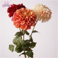 ราคา ชีวิตที่บูม ดอกเบญจมาศดอกไม้ปลอม ดอกไม้ดอกรักเทียมสีชมพู ผ้าไหมตกแต่งพืชเทียมเทียมตกแต่งตกแต่งกลางแจ้ง (45409925761)
