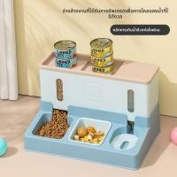 ราคา ตู้น้ําสุนัขแมวอาหารแมวป้อนอัตโนมัติไหลถอดปลั๊กให้อาหารอุปกรณ์สัตว์เลี้ยง (48907426357)