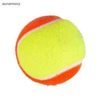 ราคา Auramiory ลูกเทนนิสชายหาด 50 ลูกเทนนิสมืออาชีพแบบนุ่มแรงดันมาตรฐานสําหรับฝึกซ้อมอุปกรณ์เทนนิสกลางแจ้งใหม่ (57956949643)
