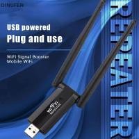 ราคา ONU USB Wifi Repeater 300M Wi Fi สัญญาณ Booster 2 4G Wireless Extender Wi Fi อะแดปเตอร์สําหรับเดสก์ท็อป PC แล็ปท็อป FEI (40830582209)