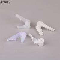 ราคา ONU โคมไฟเพดานคลิป Clamps สกรูโคมไฟ Fixed Clamp พลาสติก Bule สําหรับ LED Fixture โคมไฟเพดาน LED อุปกรณ์เสริม FEI (53807864785)