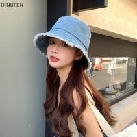 ราคา ONU หม้อหมวก Denim หมวกหญิงหมวกชาวประมง Sun หมวก Face ครอบคลุมอเนกประสงค์ FEI (47959907856)