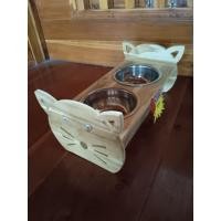 ราคา ถาดข้าวน้องหมาน้องแมว (19384636954)