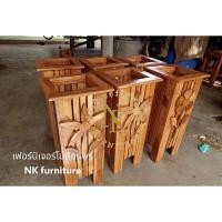 ราคา ตะกร้าเสียบไม้กวาด ใส่ร่ม คละลายให้ (10216373870)