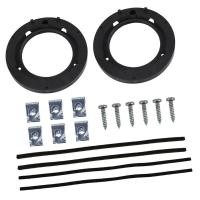 ราคา Abana ลดเสียงรบกวนลําโพง Spacer อะแดปเตอร์ชุด Plug And Play สําหรับ Jimny JB64 JB74 (44079515598)