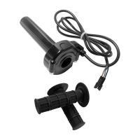 ราคา Abana Climb Speed Grip สําหรับรถจักรยานยนต์เทรลและจักรยานไฟฟ้า Featuring Fast Reaction (42179045882)