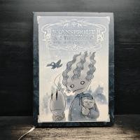 ราคา Beansprout Firehead The Winter Tales ทรงศีล ทิวสมบุญ 1133697 (56453279908)