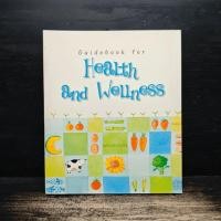 ราคา Health and Wellness 1144325 (55753910345)