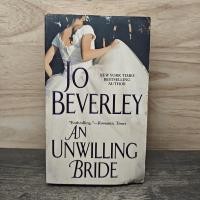 ราคา An Unwilling Bride Jo Beverley 1160294 (54904899455)