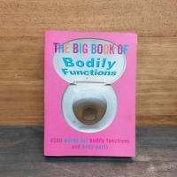 ราคา The Big Book of Bodily Functions 1135780 (54807576346)
