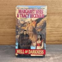 ราคา Well of Darkness Margaret Weis Tracy Hickman 1140293 (54354516533)