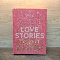 ราคา Love Stories Trent Dalton 1135122 (53953267430)