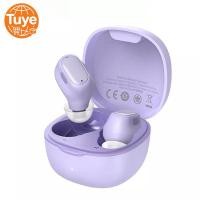 ราคา Baseus WM01 TWS ชุดหูฟังบลูทูธไร้สายเวอร์ชันอัพเกรดสเตอริโอ 5 3 (48010323974)