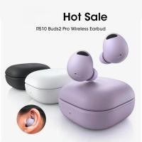 ราคา สําหรับ Galaxy Buds2 Pro หูฟังไร้สายลดเสียงรบกวนในหูชุดหูฟังบลูทูธสําหรับ Android Buds Buds2 Pro (57159692941)