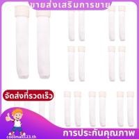 ราคา 4 ชิ้นเมมเบรน 0 01 Ultrafiltration Hollow Fiber Membrane สําหรับ Reverse Osmosis เครื่องกรองน้ําระบบ coolmall123th (57159063238)