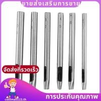 ราคา 6 ขนาดเจาะรูรูปไข่สําหรับหนัง 6 มม 10 มม หนังกลวงหัตถกรรมมือเจาะชุดเครื่องมือสําหรับหนังหัตถกรรม coolmall123th (56309633319)