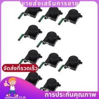 ราคา 10 ชิ้นเปลี่ยน 3D Analog Rocker Joy Stick Switch Controller NS Gamepad สําหรับเกม Pad coolmall123th (55809067378)