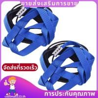 ราคา 2X Pet Bird Harness and Leash Parrot Bird Harness Leash Pet Training Rope Outdoor Flying Harness and Leash XS coolmall123th (52209054351)