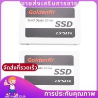 ราคา 2X Goldenfir SSD 120GB SSD 2 5 ฮาร์ดดิสก์ไดรฟ์ Solid State Disks 2 5 นิ้ว SSD ภายใน coolmall123th (45509083226)