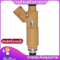 ราคา หัวฉีดหัวฉีดรถสําหรับ 1ZZ 1ZZFE AVENSIS CELICA 1 8 LTR 23209 22020 coolmall123th (29494721428)