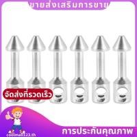 ราคา 6 ชิ้น ล็อต 316 สแตนเลสสตีล Spearfishing Speargun Bands coolmall123th (57409912138)