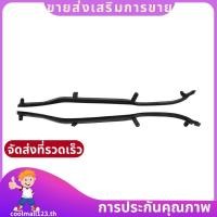 ราคา รถด้านหลังประตูด้านหน้า Weatherstrip Seal สําหรับ Explorer 2011 2019 อะไหล่ประตูแถบปิดผนึก BB5Z7825324บีบีบี5Z7825325B coolmall123th (50809642083)