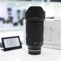 ราคา เลนส์ Tamron 70 180mm f 2 8 Di III VXD สำหรับ Sony E mount มีกล่องครบ สภาพสวย (54710015490)